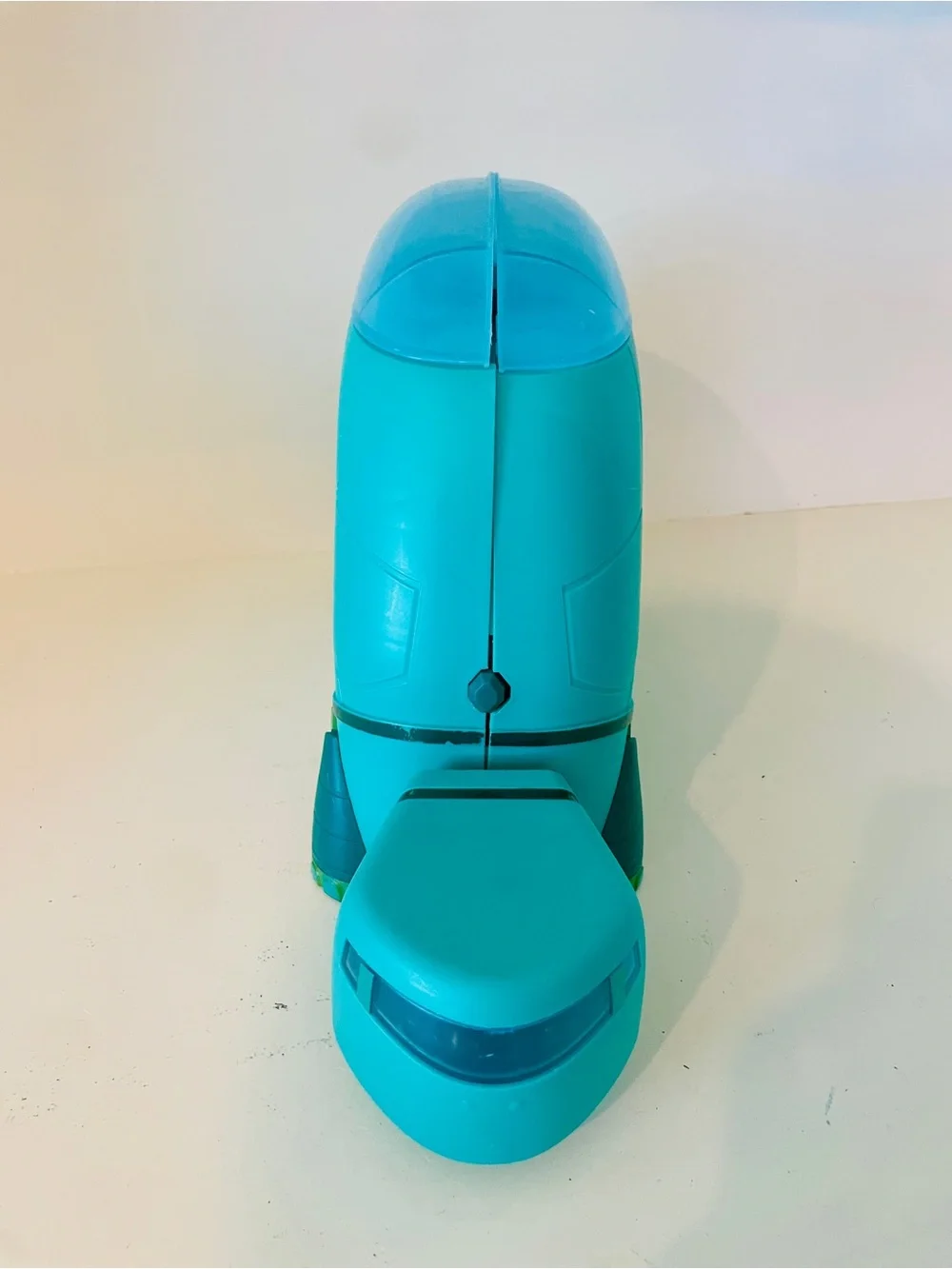 Wild Kratts complete base